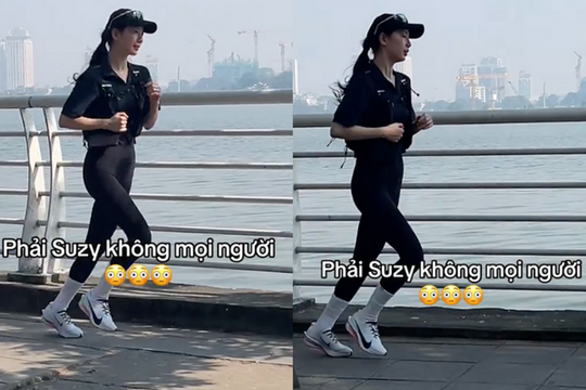 Bi Béo gây chú ý với bài đăng hài hước về cuộc hẹn cùng Suzy