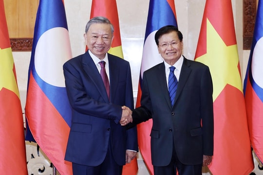 Thắng lợi vĩ đại, thành tựu to lớn của Việt Nam trong suốt chặng đường 80 năm xây dựng và phát triển