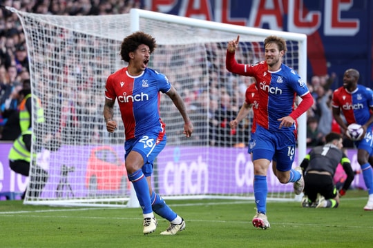 Nhận định, dự đoán Burnley vs Crystal Palace: Đòn đau phút cuối