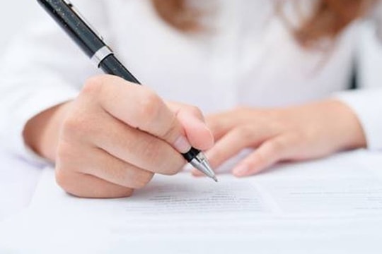 Tải Mẫu 02B bản kiểm điểm Đảng viên với cá nhân không giữ chức vụ lãnh đạo, quản lý