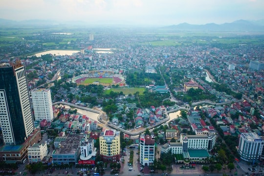 Nghệ An: Đẩy nhanh cấp giấy chứng nhận quyền sử dụng đất các trường hợp tồn đọng