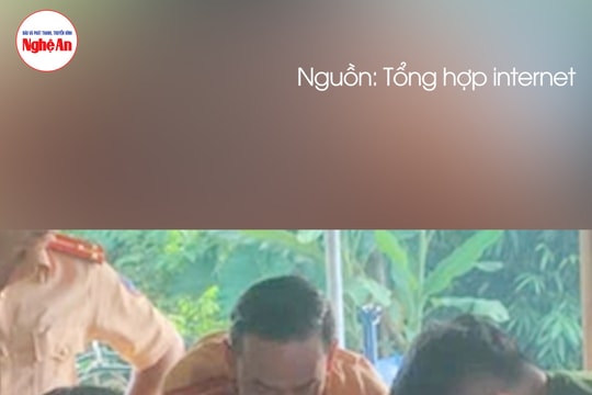 Lộ “vật trắng” nhặt dưới sông nghi là ngà voi, công an kịp ngăn chặn giao dịch trong gang tấc