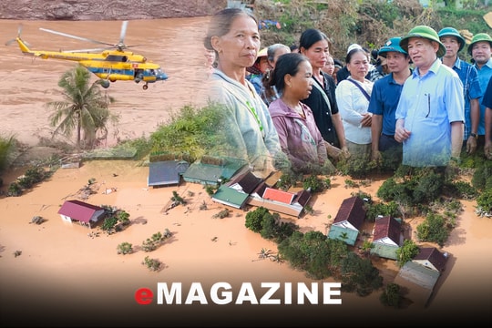 Chính quyền địa phương 2 cấp: Gần dân, vì dân