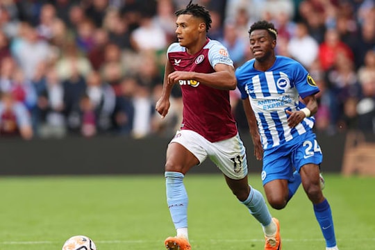 Nhận định, dự đoán Brighton vs Aston Villa: Đội khách phơi áo
