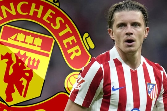 MU trở lại Gallagher; Arsenal nhắm song sinh Ecuador