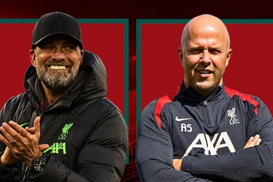 FSG không mở cửa cho Jurgen Klopp trở lại Liverpool