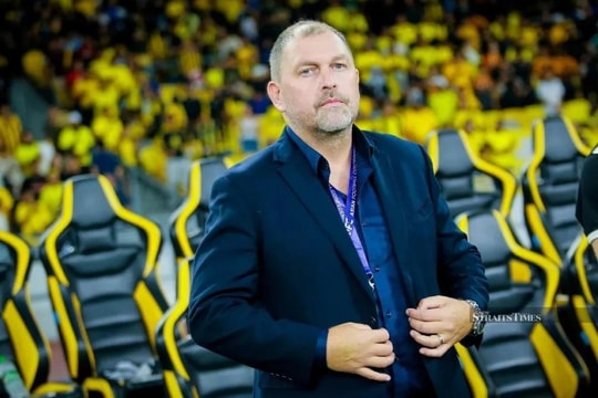 Malaysia tăng 16 bậc FIFA 2025, vượt Thái Lan ở Đông Nam Á