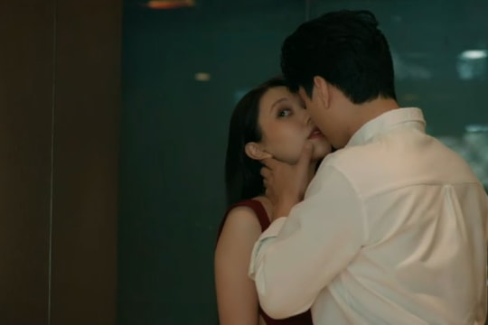 Cách em 1 milimet tập 27: Tú phát hiện sự thật về vợ sắp cưới của Bách