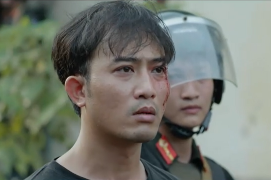 Lằn ranh tập 22: Hàng loạt quan chức Việt Đông bị bắt giữ