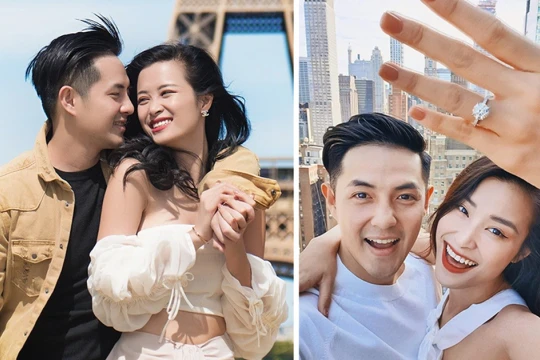 Hai nữ nghệ sĩ trùng tên Hồng Ngọc: Sự nghiệp và cuộc sống viên mãn