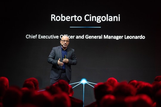 Mái vòm Michelangelo: kiến trúc phòng thủ tích hợp châu Âu