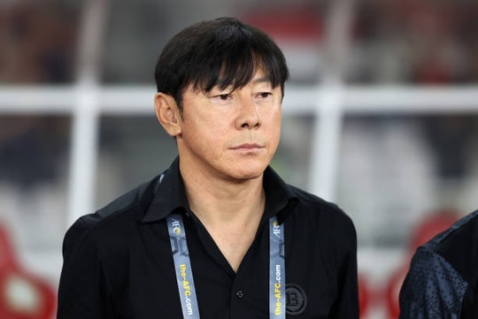 Shin Tae-yong phủ nhận bạo lực, sẽ ngừng huấn luyện nếu sai