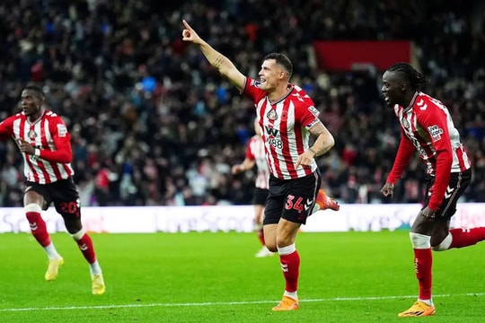 Nhận định, dự đoán Liverpool vs Sunderland: Thắng nhờ may mắn