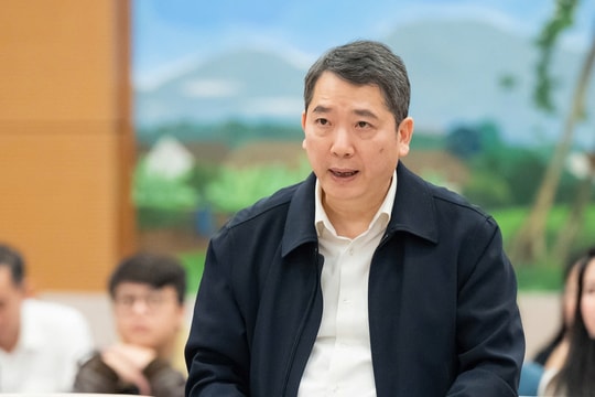 Đề xuất mới nhất về mức doanh thu không chịu thuế của cá nhân, hộ kinh doanh