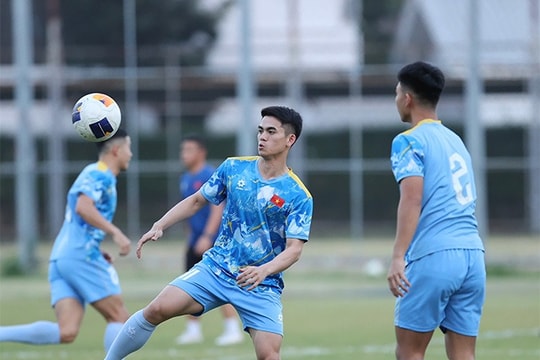 Khuất Văn Khang đặt mục tiêu vô địch SEA Games 33; 5 đội đầu tiên dự FIFA Club World Cup 2029