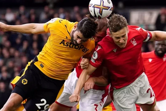 Nhận định, dự đoán Wolverhampton vs Nottingham: Bàn thắng phút cuối