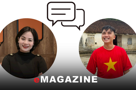 Để “hòa nhập” không còn là khẩu hiệu