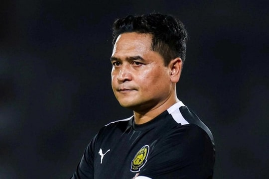 U22 Malaysia vắng họp báo, giữ bí mật trước SEA Games 33