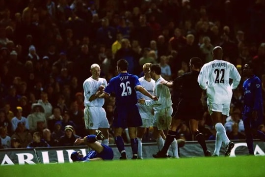 Chelsea vs Leeds: hận thù từ 1967, đại chiến Elland Road