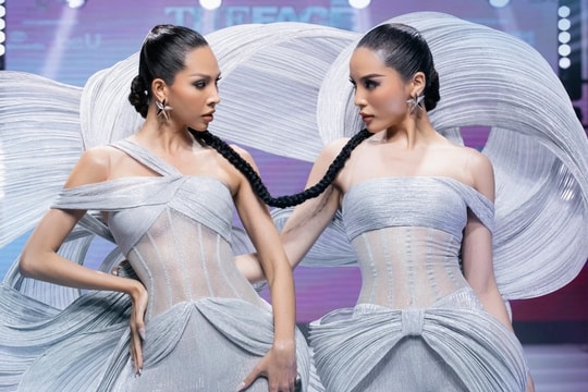 Kỳ Duyên - Minh Triệu: Loạt clip tranh cãi cũ gây xôn xao trở lại