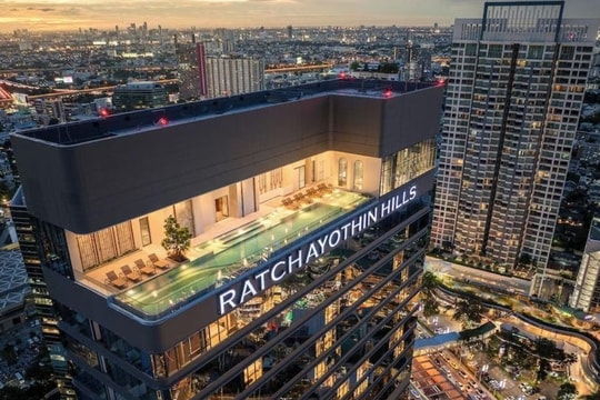 U22 Việt Nam đóng quân gần Rajamangala, sẵn sàng SEA Games 33