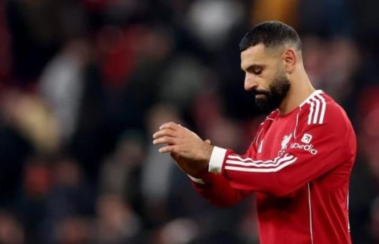 Salah sa sút: Liverpool có chơi tốt hơn khi vắng anh?