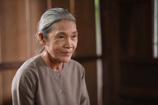 NS Thanh Hiền: Cách xử lý bất ngờ khi chồng có người thứ ba