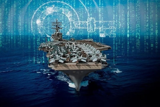 Máy tính lượng tử và Q-Day: thách thức ưu thế quân sự