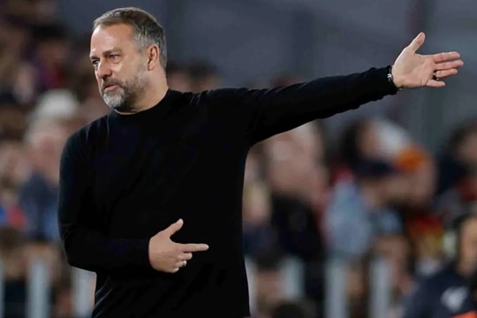 Barcelona 3-1 Atletico Madrid: Ba điểm, bão chấn thương