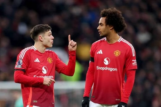 Chuyển nhượng 3/12: MU thanh lý, Milan từ chối Ramos