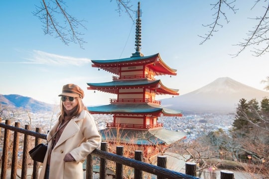 Chuyến đi quốc tế: 6 lỗi ít biết dễ bị phạt nặng khi du lịch