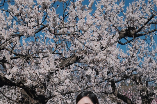 Hoa hậu Đỗ Hà gây tranh cãi với trang phục ngắn sau kết hôn