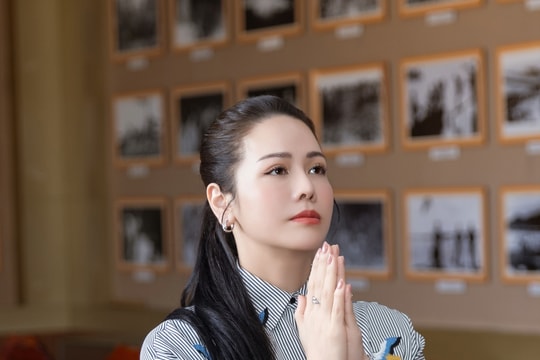 Nhật Kim Anh lên tiếng về tin đồn bị bắt lan truyền trên mạng