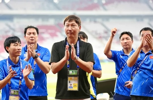U22 Việt Nam dùng 3-4-3, tung tam tấu đấu U22 Lào