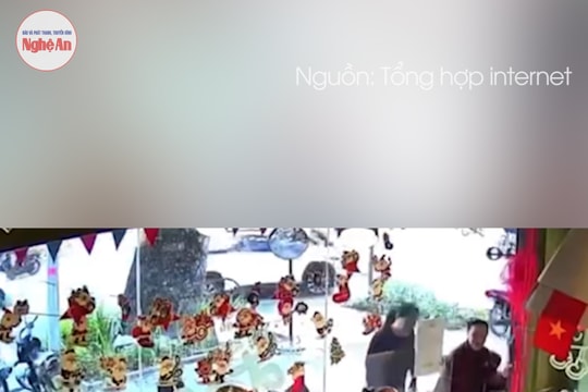 Xác minh 2 người phụ nữ kêu gọi ủng hộ lũ lụt nhưng buông lời '30 nghìn thì khỏi'