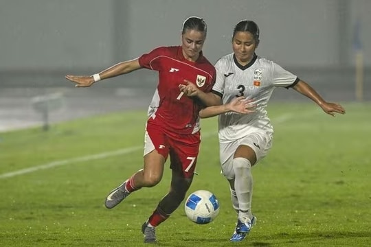 Lịch thi đấu SEA Games 33 hôm nay 4/12; Chelsea thua sốc tại Premier League