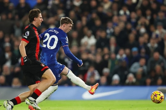 Nhận định, dự đoán Bournemouth vs Chelsea: Phơi áo trên sân nhà