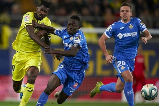 Nhận định, dự đoán Villarreal vs Getafe: Sụp đổ trong 5 phút cuối