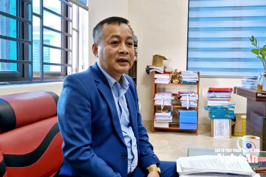 Vì sao những người làm việc tại các tổ chức Hội được Đảng, Nhà nước giao nhiệm vụ ở Nghệ An chưa được hưởng phụ cấp?