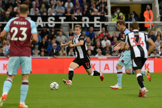 Nhận định, dự đoán Newcastle vs Burnley: Áp đảo tới cuối trận