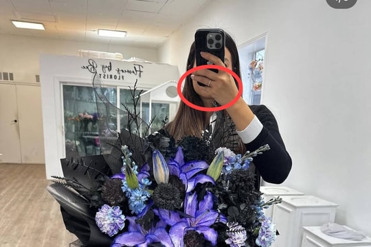 Phạm Hương có động thái mới giữa tin đồn trục trặc hôn nhân