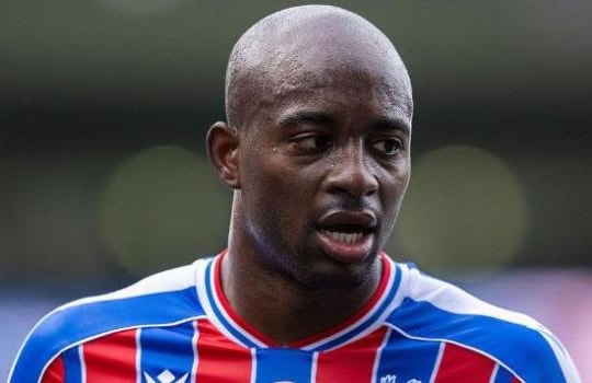 Palace sẵn sàng bán Mateta; Barca tiếp cận JJ Gabriel