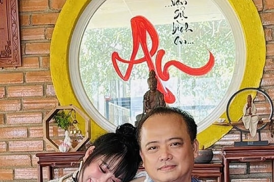 Phi Thanh Vân lên tiếng về tin đồn chia tay bạn trai U60