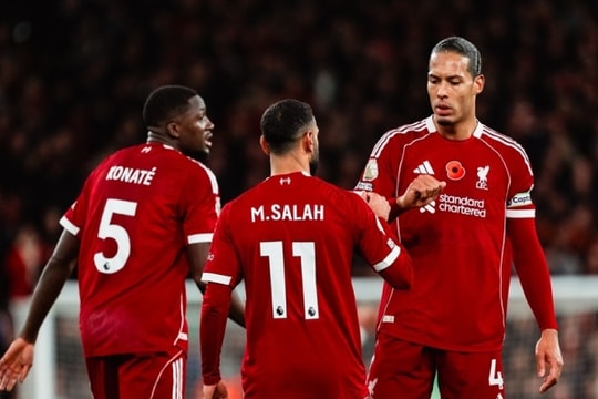 Liverpool 1-1 Sunderland: Anfield đánh mất uy quyền