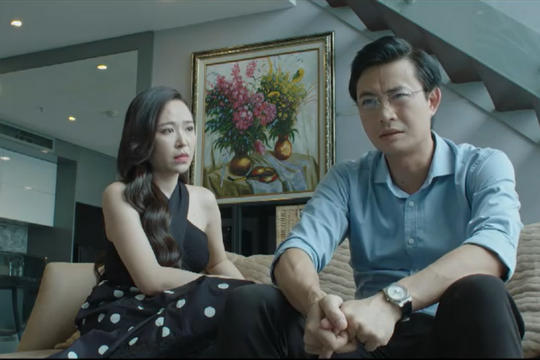 Lằn ranh tập 24: Sự nghiệp của Khắc sụp đổ, nguy cơ mất chức