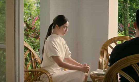 Cách em 1 milimet tập 27: Kế hoạch của Nghiêm bị bại lộ