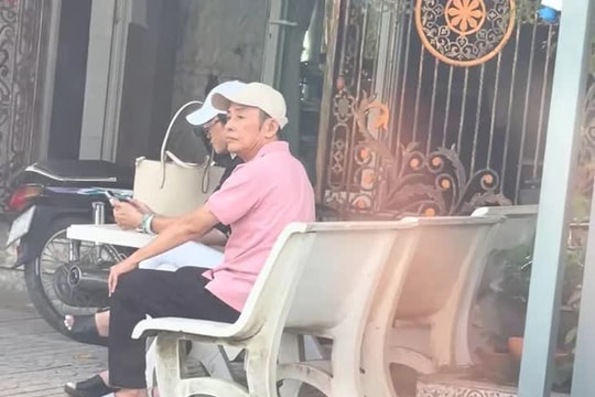 Nghệ sĩ Tấn Beo đối mặt suy thận giai đoạn cuối sau đột quỵ