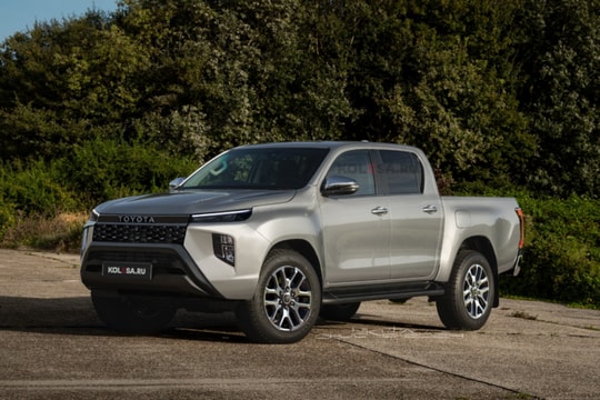 Xe Nhật mất thị phần ở Đông Nam Á, chuỗi cung ứng chao đảo