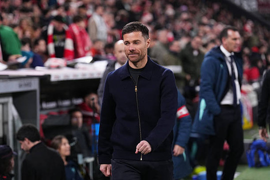 Real Madrid hồi sinh ở San Mames: Xabi Alonso chốt 3-5-2