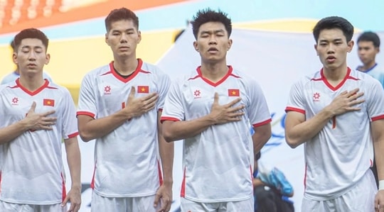 Báo Thái chỉ trích sự cố Quốc ca, đèn sân SEA Games 33